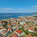 Jessy's Villa Nikíti