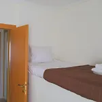 Jessy's Villa Nikíti
