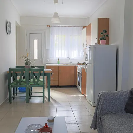 Jessy's Villa