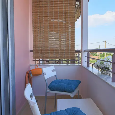 Villa Jessy's *