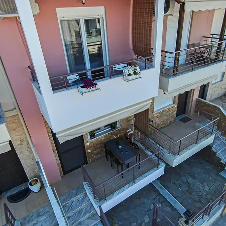 Villa Jessy's *