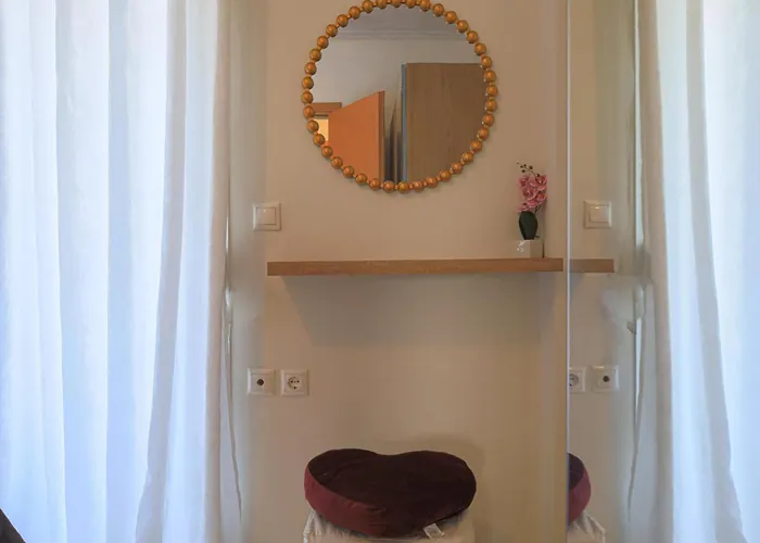 Вилла Jessy's