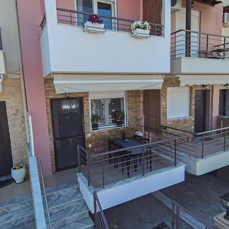Jessy's Villa