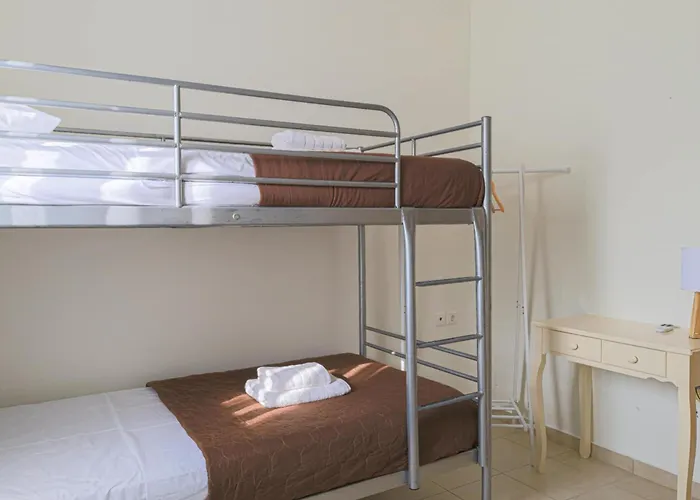 Jessy's Villa Nikiti (Sithonia)