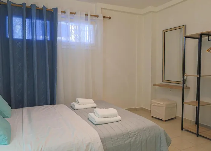 Jessy's Nikiti (Sithonia)