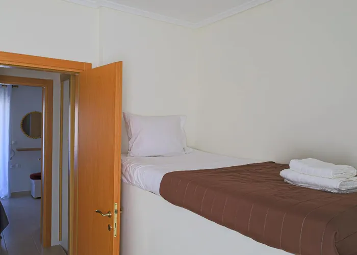 Jessy's Villa Nikiti (Sithonia)