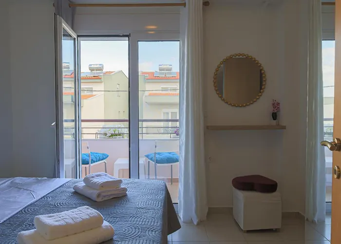 Villa Jessy's Nikiti (Sithonia)