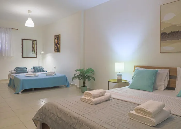 Villa Jessy's Nikiti (Sithonia)