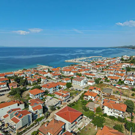 Jessy's Villa Nikiti (Sithonia)