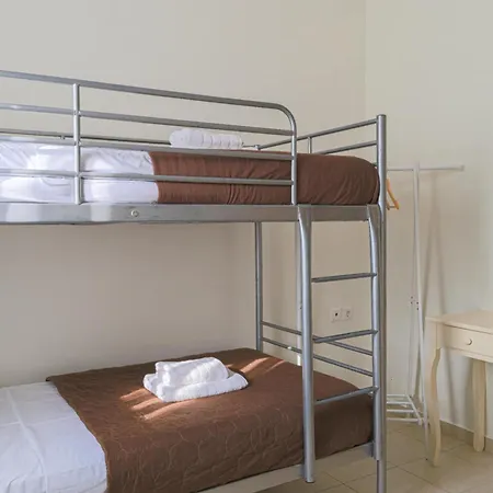 Jessy's Villa Nikiti (Sithonia)