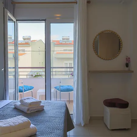 Villa Jessy's Nikiti (Sithonia)