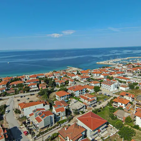 Jessy's Villa Nikiti (Sithonia)