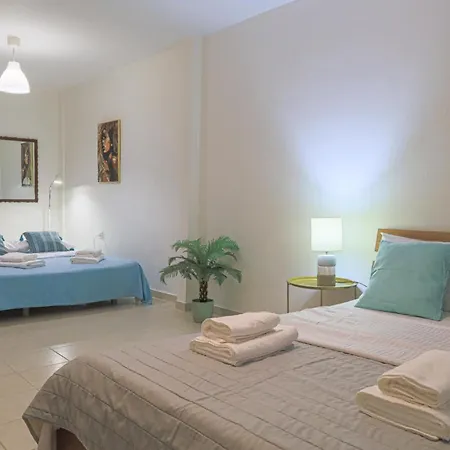 Villa Jessy's Nikiti (Sithonia)