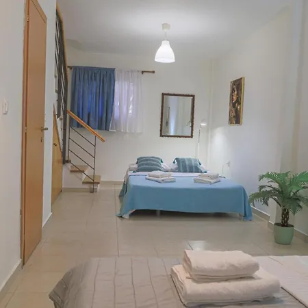 Jessy's Nikiti (Sithonia)