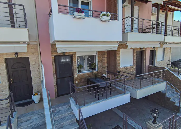 Jessy's Villa